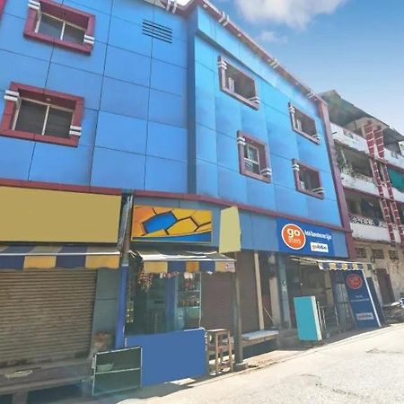 Hotel Rameshwaram Ujjain Extérieur photo
