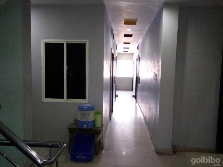 Hotel Rameshwaram Ujjain Extérieur photo