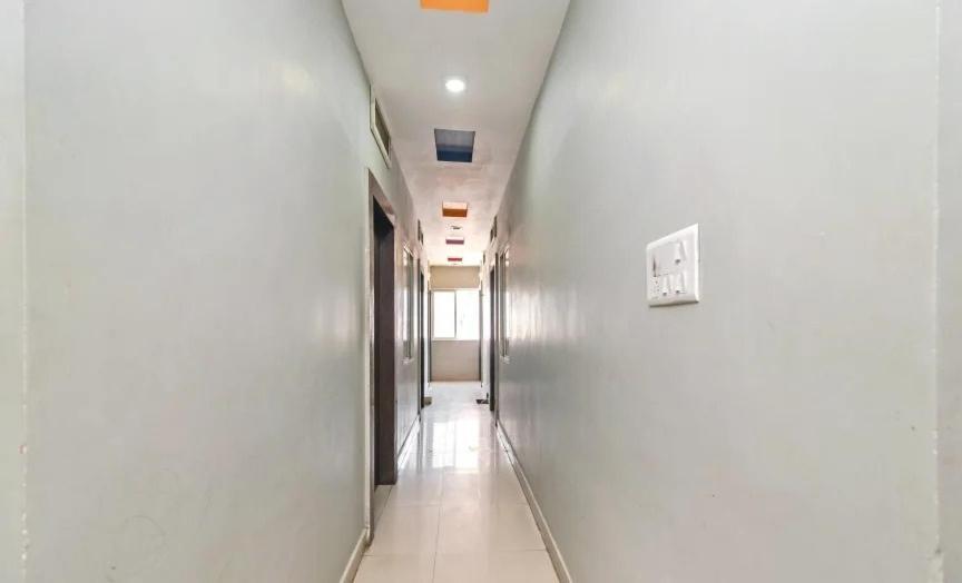 Hotel Rameshwaram Ujjain Extérieur photo